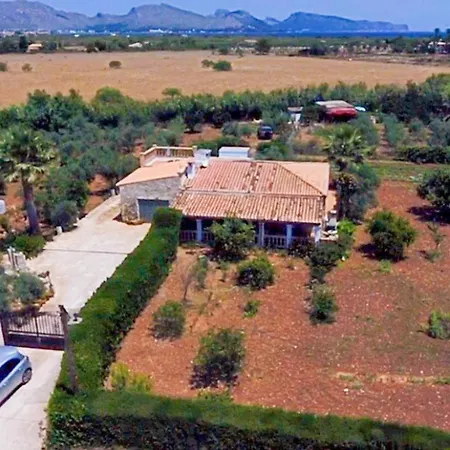 Villa Martin Morillo