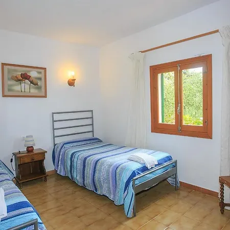 Villa Martin Morillo Pollença